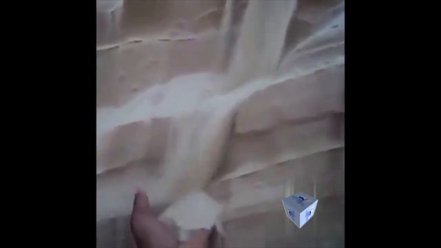 Cascata de Areia no deserto смотреть онлайн