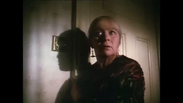 ВЕДЬМЫ (The Witches) (1989)