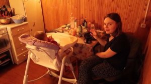 ВЛОГ: Обновка для Маруси! Бегаем и печём оладушки