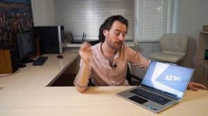 Сомнительно снаружи, прекрасно внутри. Gigabyte Aero 16.