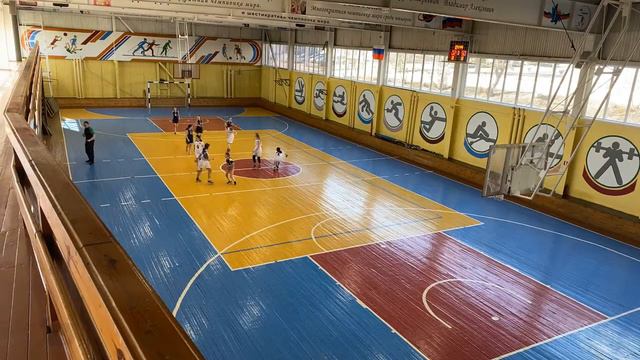 ПКК Д2009. Бородино vs Норильск смотреть онлайн