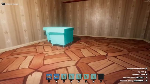 ЗАКОНЧИЛ ПРОЕКТ ДОМ ВОРОНА SN Level Editor смотреть онлайн