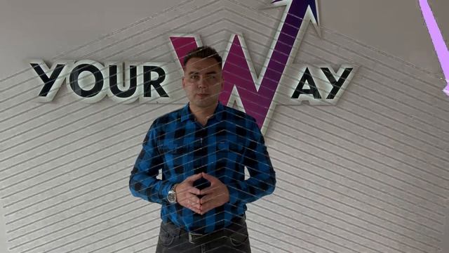 Франшиза студии танца Your Way смотреть онлайн
