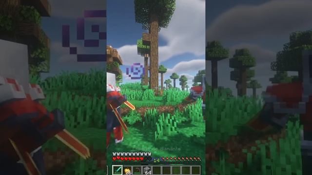 Dead Cells en Minecraft! смотреть онлайн