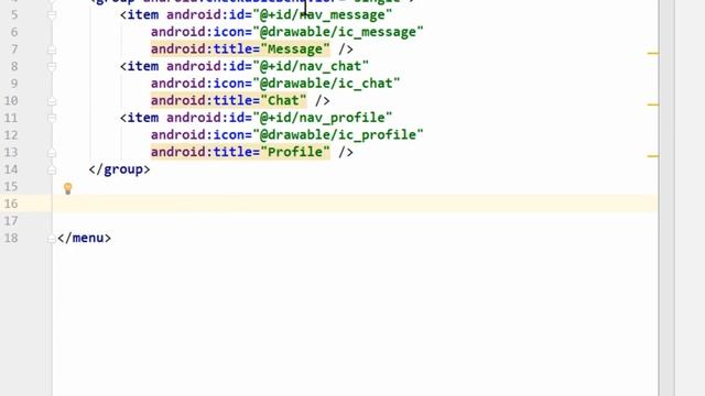 Cara Membuat Fragment di Android Studio || Tutorial Java 2019 смотреть онлайн