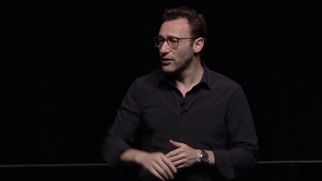 How to lead in The Infinite Game | THE 5 PRACTICES смотреть онлайн