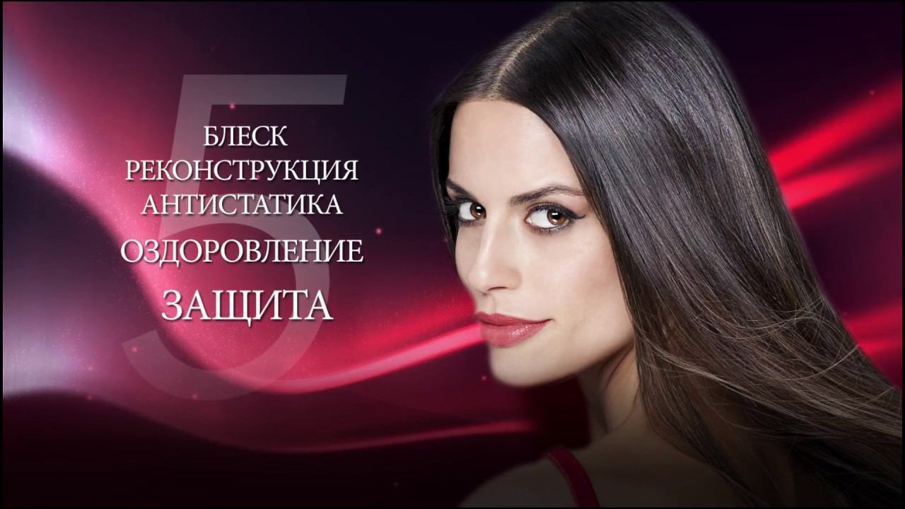 Приборы для укладки волос GAMA 5D Therapy смотреть онлайн