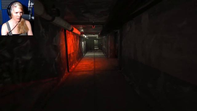 Pelataan Outlast: Whistleblower | ROMANTTINEN SAHAMURHAAJA (Osa 1) смотреть онлайн