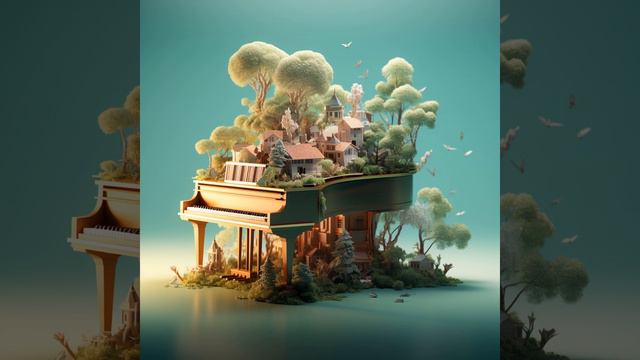 Woodland Symphony Piano Chords смотреть онлайн