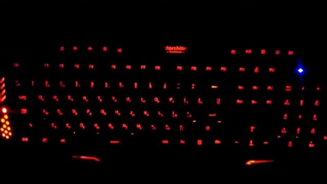 Топ 5 самых продаваемых клавиатур) смотреть онлайн