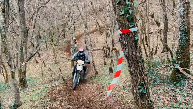 Эндуро Гонка Сукко 2022 смотреть онлайн