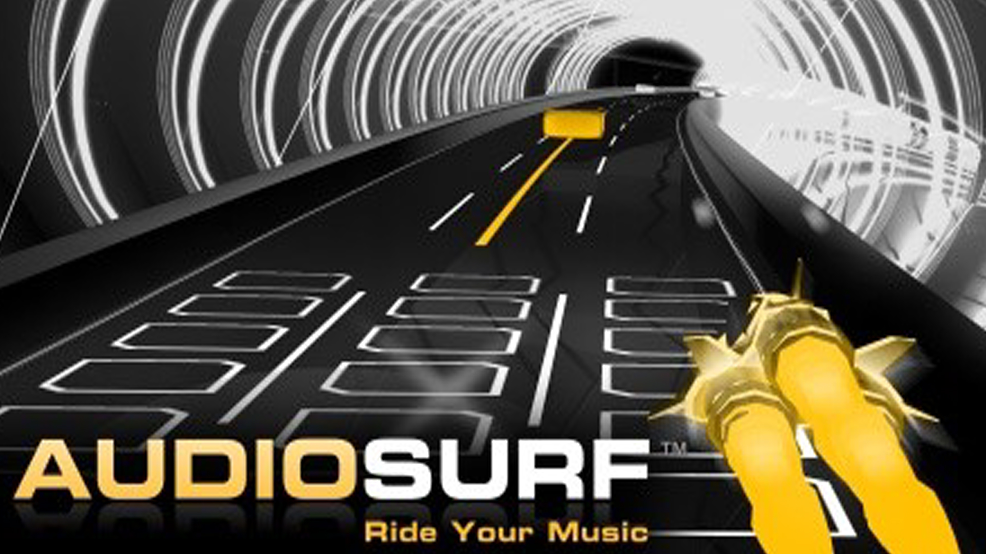 Daughter - Medicine (Sound Remedy Remix) [Audiosurf]