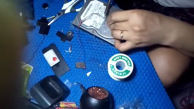 Acer NC110 Replace Broken Speaker Replace Speaker From Other Laptop Model 