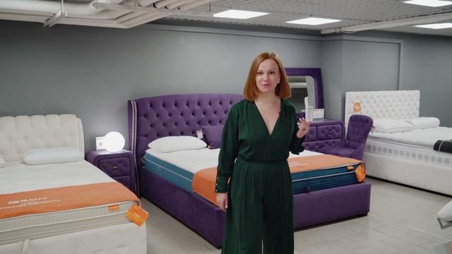 Матрас в скрутке - бюджетный продукт на дачу или премиальное качество в удобной упаковке? смотреть онлайн