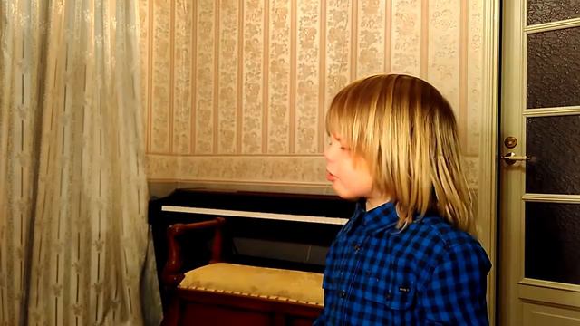 Прохор Гурьев - Пурга смотреть онлайн