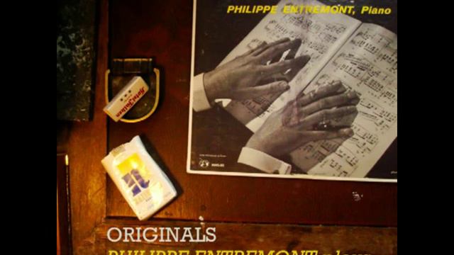 Chopin - Scherzo op. 39 - Philippe Entremont смотреть онлайн