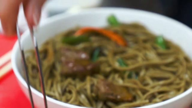 Сушивёсла | Backstage Смена меню осень '21 смотреть онлайн