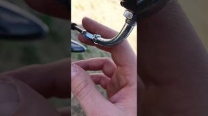 Мопед газует при повороте руля! Вот как я решил эту проблему!)