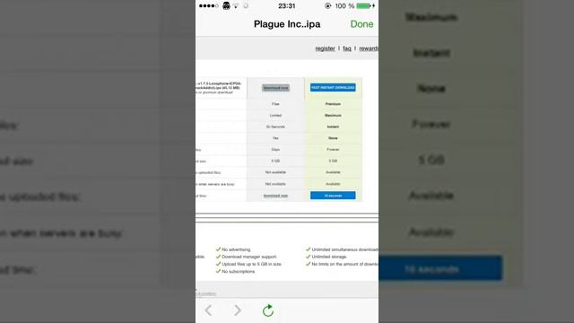 Платные приложения в AppStore бесплатно