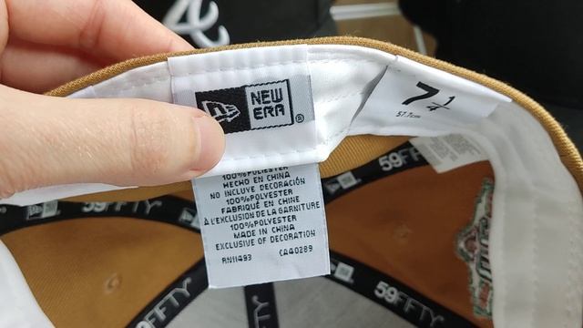 КАК ОТЛИЧИТЬ БЕЙСБОЛКИ NEW ERA ОРИГИНАЛ ОТ ПОДДЕЛКИ (FAKE,ПАЛЬ) В 2023 / NEW ERA ORIGINAL vs FAKE смотреть онлайн