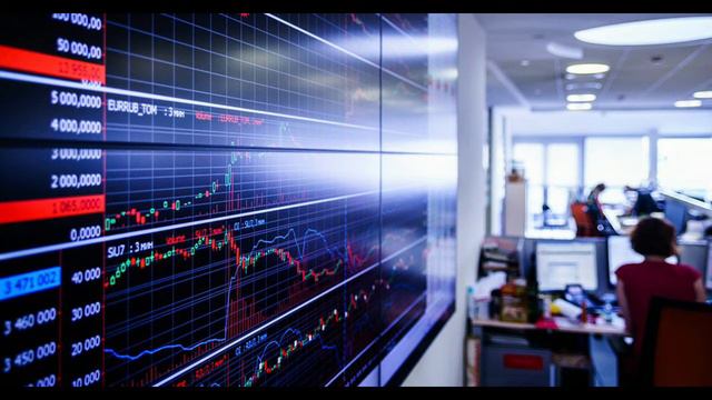 Нефть уронила российскую валюту! смотреть онлайн