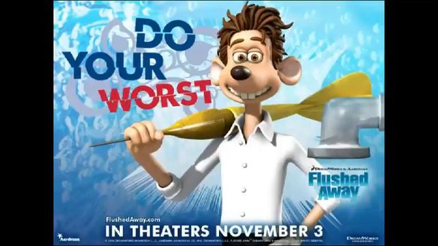 Don't Worry Be Happy (The Slug) Full Song смотреть онлайн