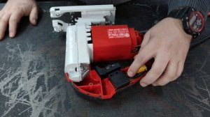 Электролобзик Фиолент ПМ7-750Э М