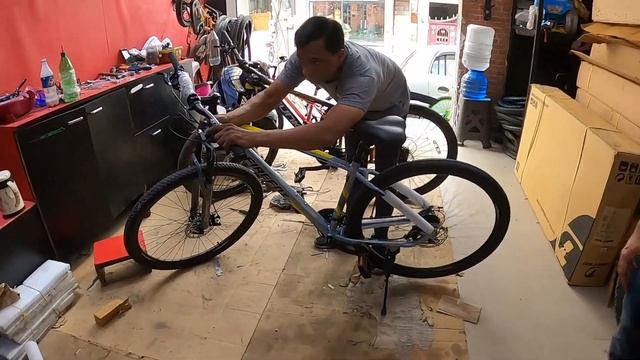 FIREFOX Torreto 29 Best cycle under 25k || vlog || Wanderer Ashu смотреть онлайн