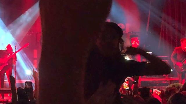 Dayseeker - Neon Grave [Live] (Brooklyn Bowl) Vegas 2023 смотреть онлайн
