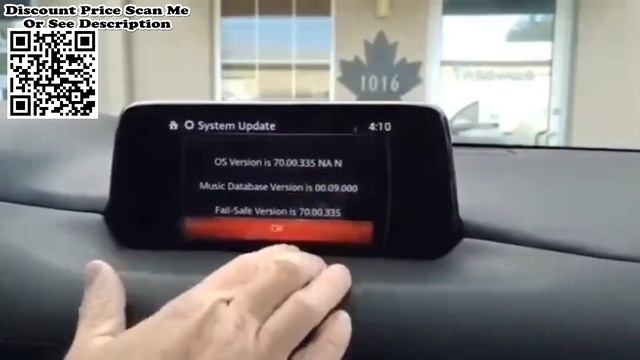 P3 Bluetooth Wireless Apple CarPlay Android Auto For Retrofit Mazda Review, Unboxing Aliexpress