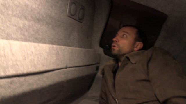 Обзор рефрижератора Форд Транзит 470 с надкабинным спальником смотреть онлайн