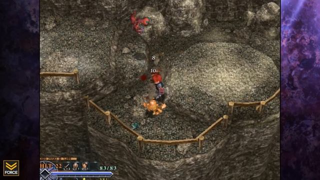 Ys: The Oath of Felghana Gameplay (PC) смотреть онлайн