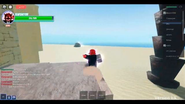 trying to find npc him in aut roblox standarrows смотреть онлайн
