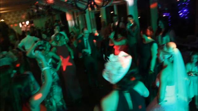 Mr & Mrs Tompson смотреть онлайн