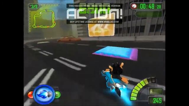 Agent Hugo Roborumble gameplay PL cała gra смотреть онлайн