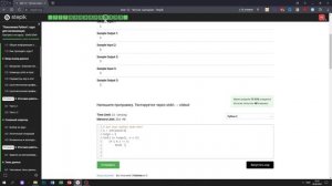 7.3 Знакочередующаяся сумма. "Поколение Python": курс для начинающих. Курс Stepik