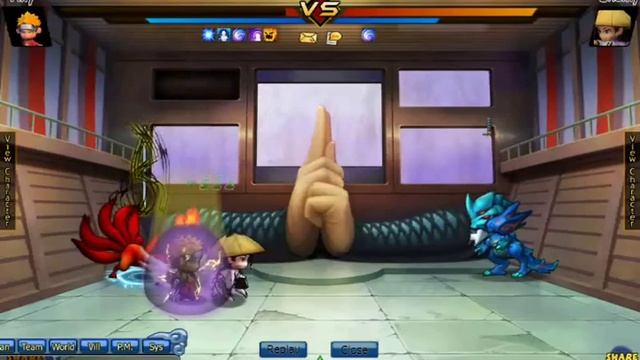 Pockie Ninja - Counters смотреть онлайн
