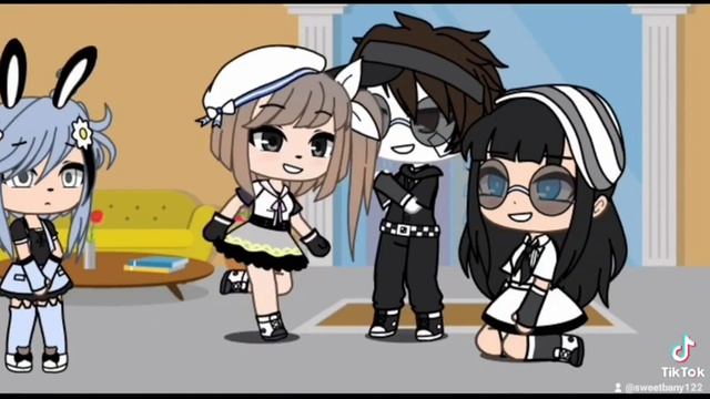 незнаю что это(мой тик ток Sweetbany122) там видео часто выходят :] смотреть онлайн