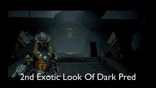 NEWS PREDATORS SKINS from AVP game (2010) смотреть онлайн