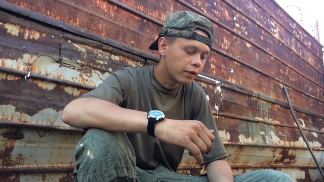 Парень зачитал. Армия смотреть онлайн