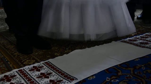 Весі́льний рушни́к смотреть онлайн