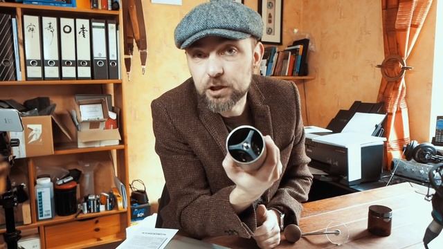 Ep64 - Comandante смотреть онлайн