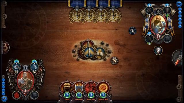 Ironbound 2018 Android Game Walkthrough/Gameplay Updated|Combination CBN| смотреть онлайн