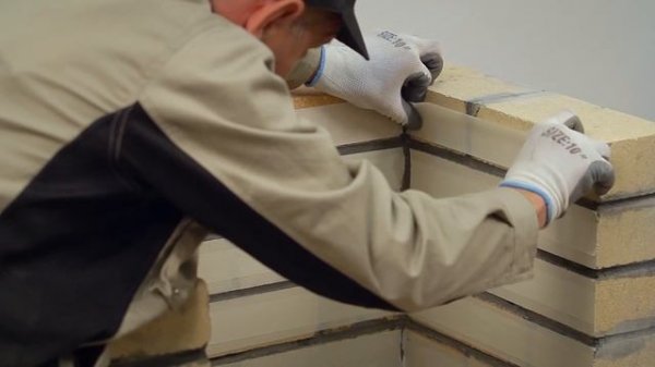 Термостойкий герметик KIM TEC Termo 1200C