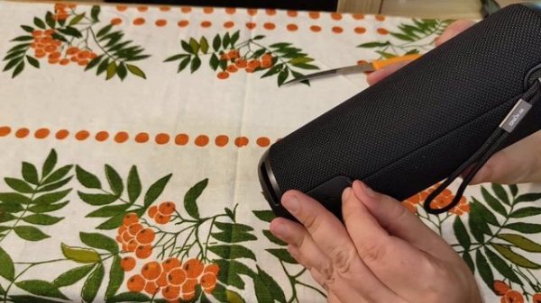 W-King D320 отзыв, обзор