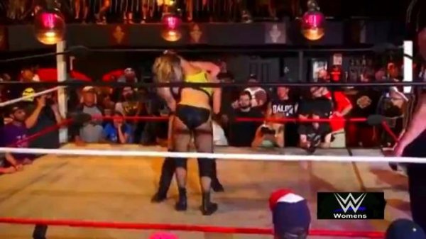 Girls Fight WWE । Kimber Lee vs Deonna Purrazzo Full Match । Beyond wrestling। WWE Womens