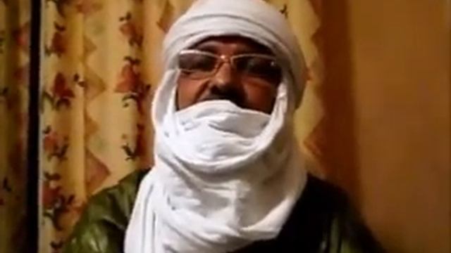 Rencontre avec Illad ag Mohamed смотреть онлайн
