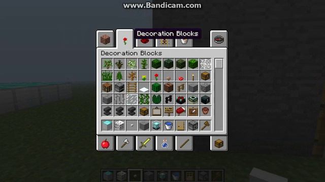 Minecraft - Dynamic Elevator Mod смотреть онлайн