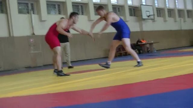 Борцовского клуб ЛЕВ - Учебно-спортивная база "Святошин". Дружеские встречи июнь 2018, г Киев ч. 9 смотреть онлайн