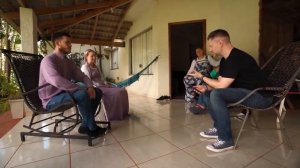 Как живут русские старообрядцы в Южной Америке   Редакция